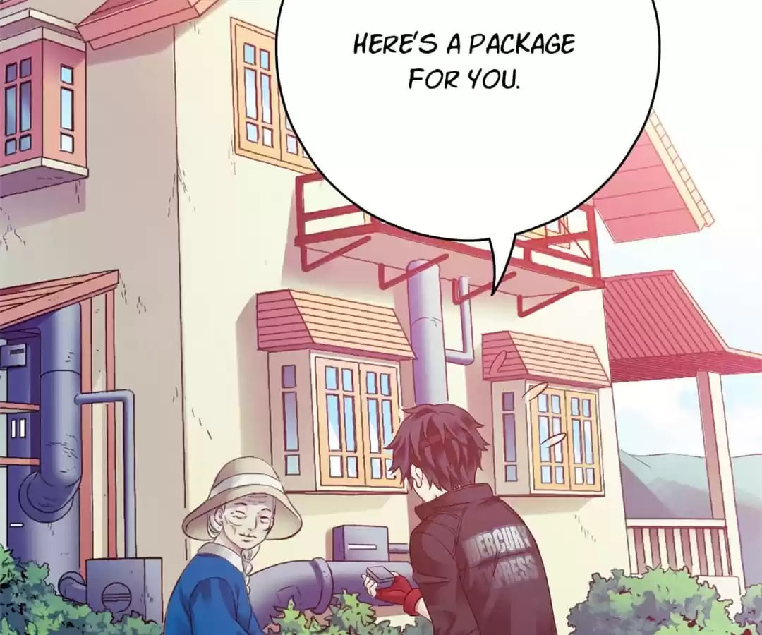 Read Mercury Express (Colored) chapter 95 image 98 on Lezhin