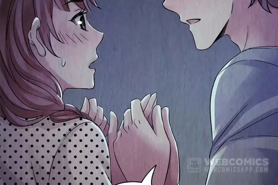 Read Mercury Express (Colored) chapter 96 image 103 on Lezhin