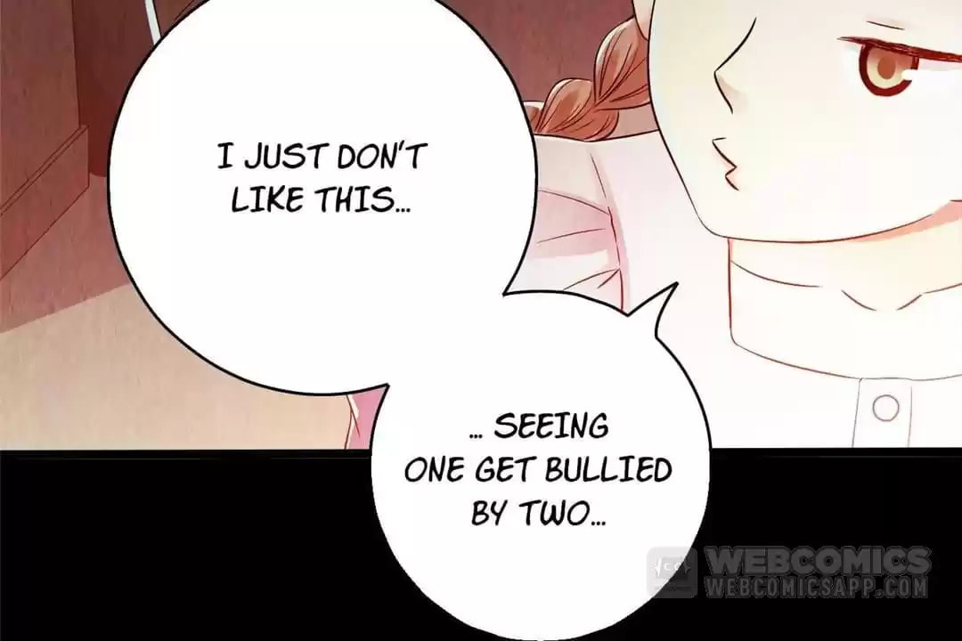 Read Mercury Express (Colored) chapter 96 image 15 on Lezhin