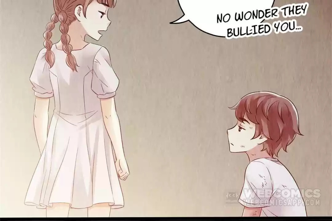 Read Mercury Express (Colored) chapter 96 image 17 on Lezhin