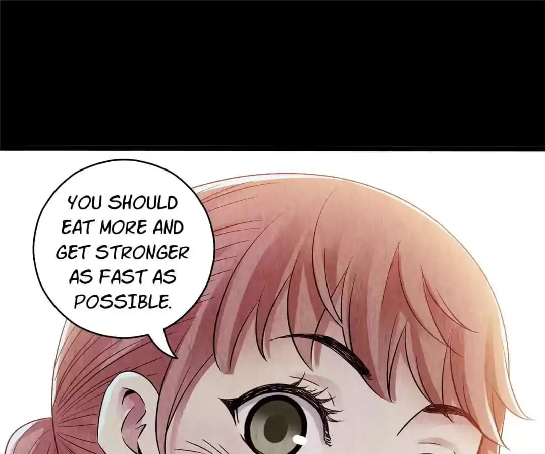 Read Mercury Express (Colored) chapter 96 image 18 on Lezhin