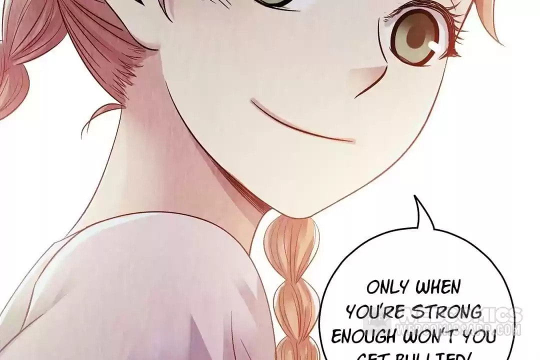 Read Mercury Express (Colored) chapter 96 image 19 on Lezhin