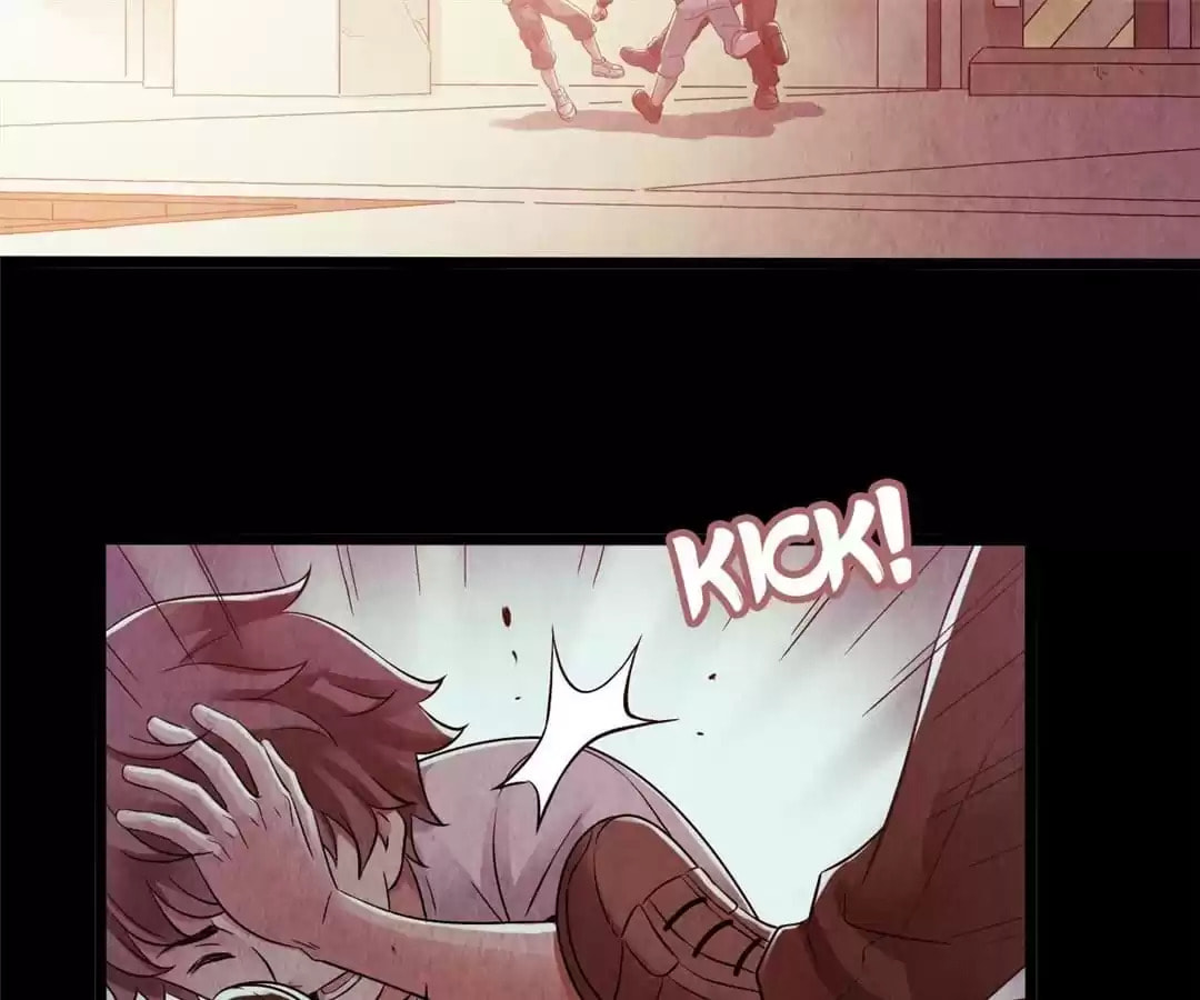 Read Mercury Express (Colored) chapter 96 image 2 on Lezhin