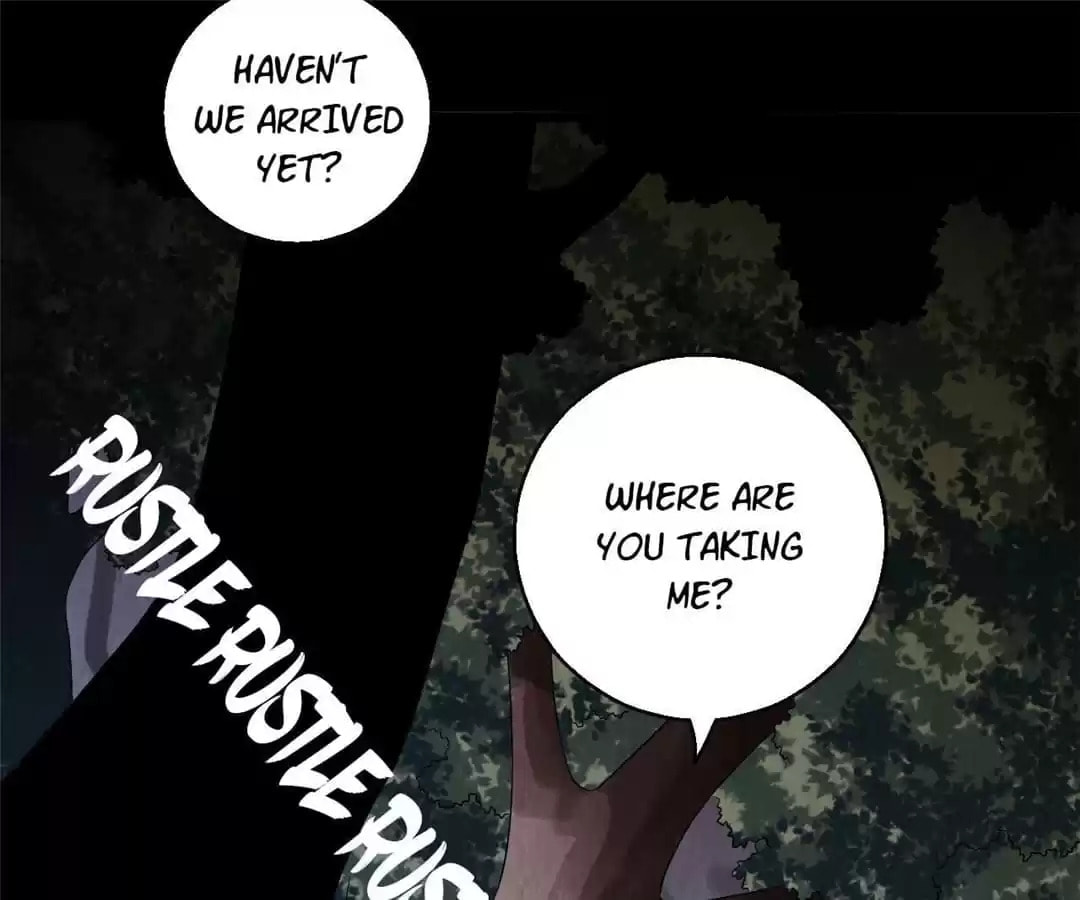 Read Mercury Express (Colored) chapter 96 image 24 on Lezhin