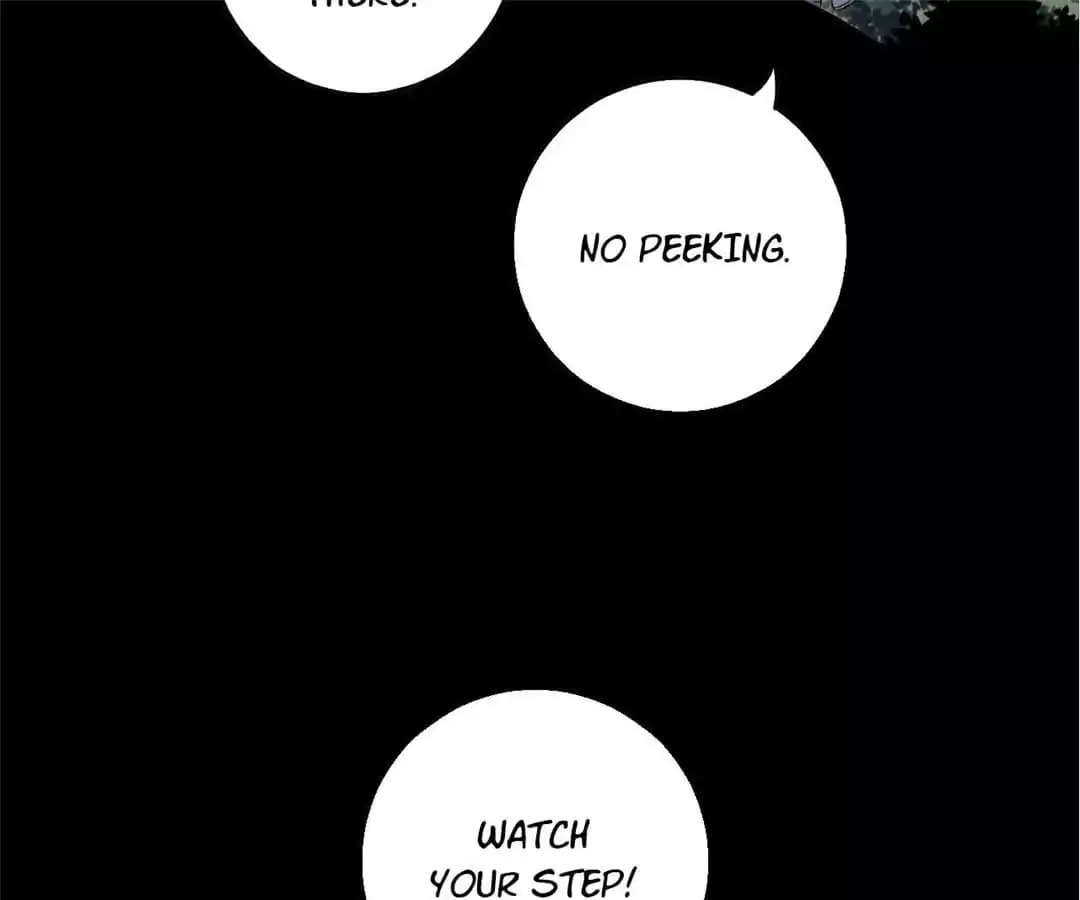 Read Mercury Express (Colored) chapter 96 image 26 on Lezhin