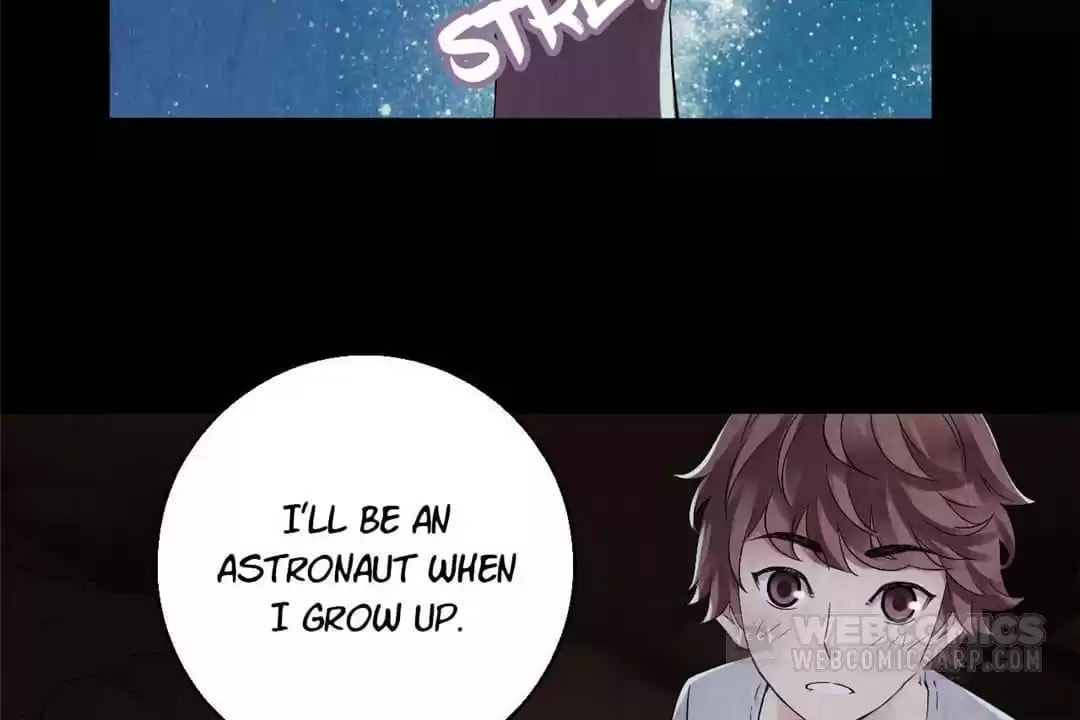 Read Mercury Express (Colored) chapter 96 image 37 on Lezhin