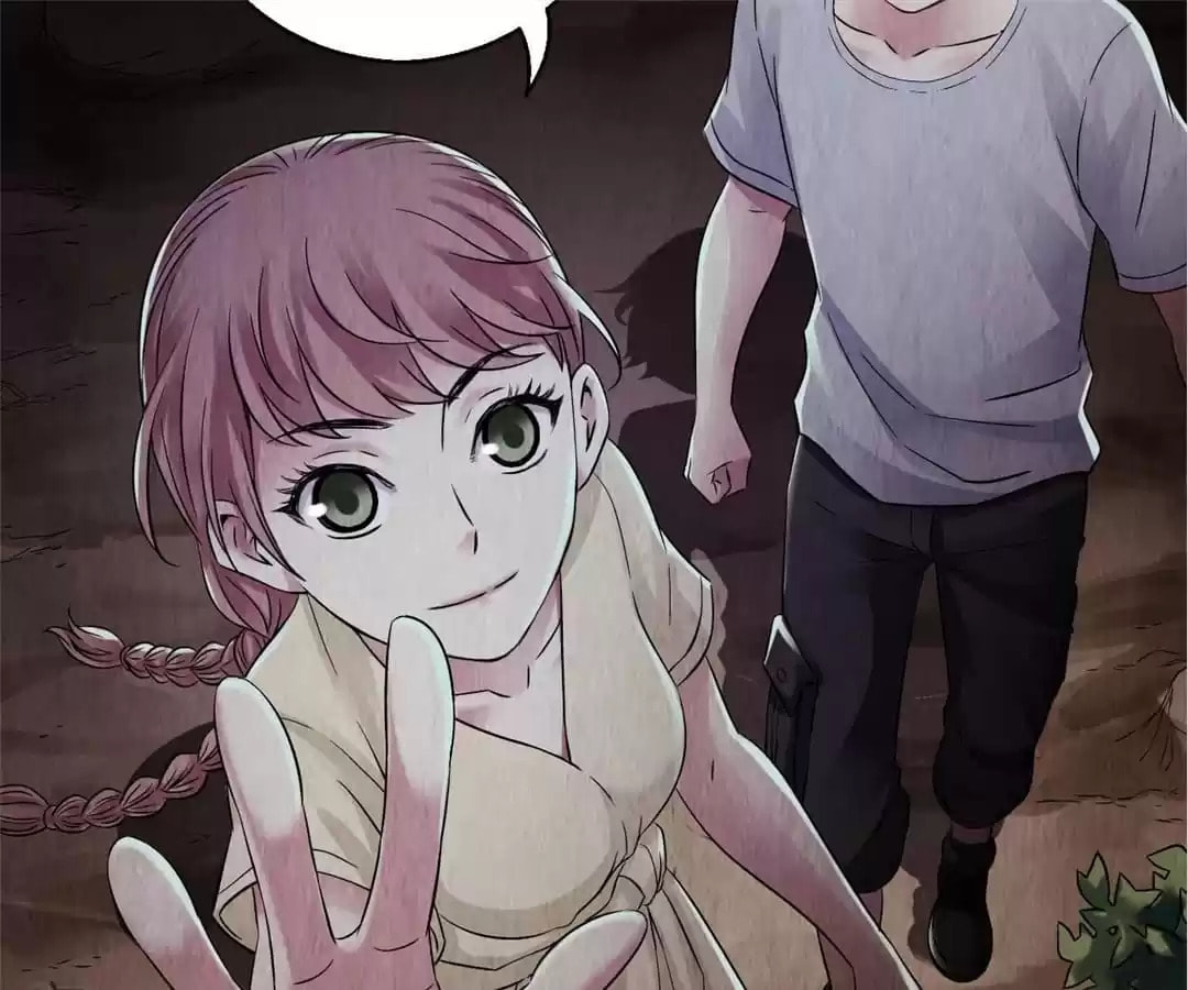 Read Mercury Express (Colored) chapter 96 image 38 on Lezhin