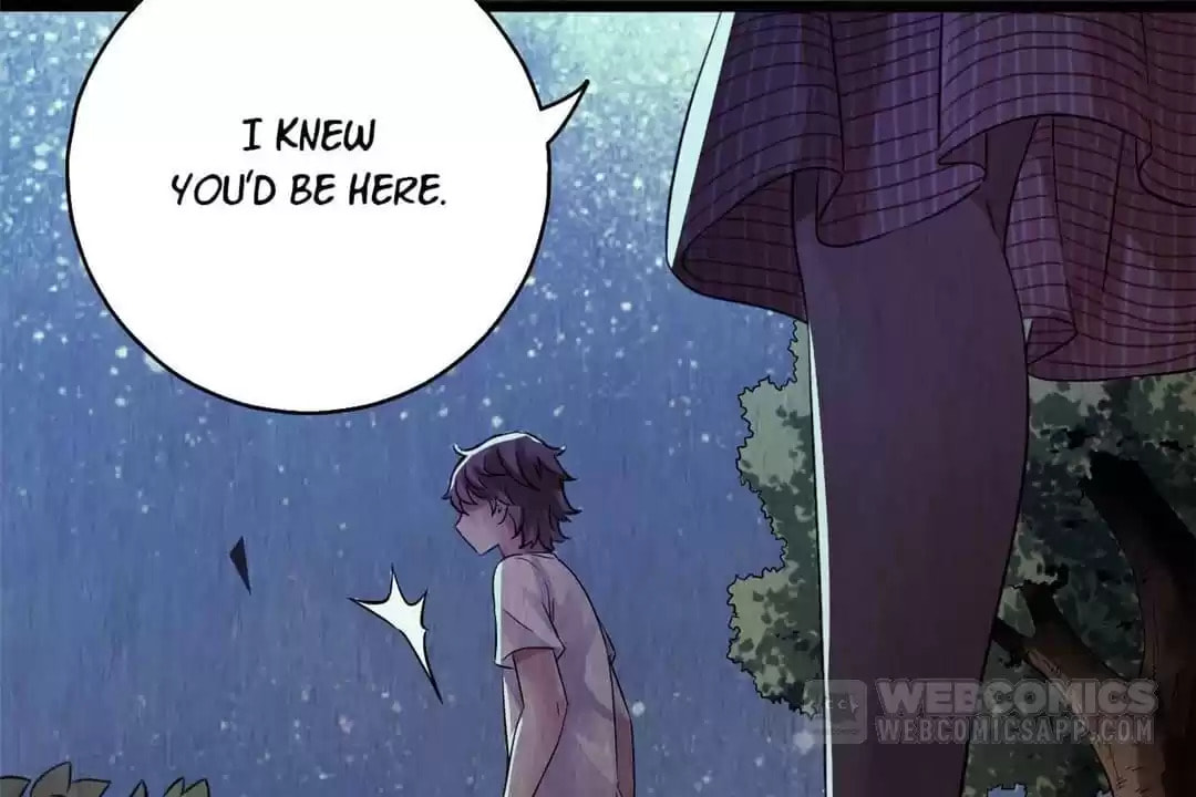 Read Mercury Express (Colored) chapter 96 image 47 on Lezhin