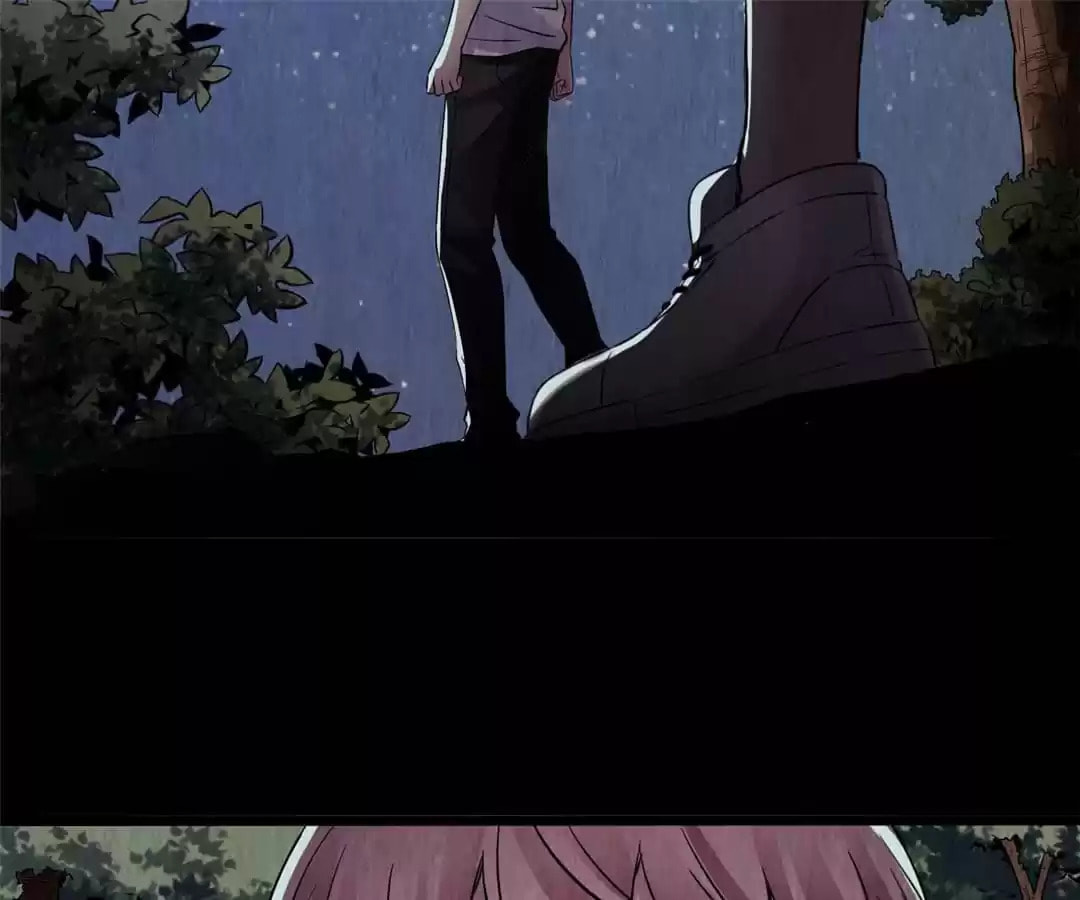 Read Mercury Express (Colored) chapter 96 image 48 on Lezhin