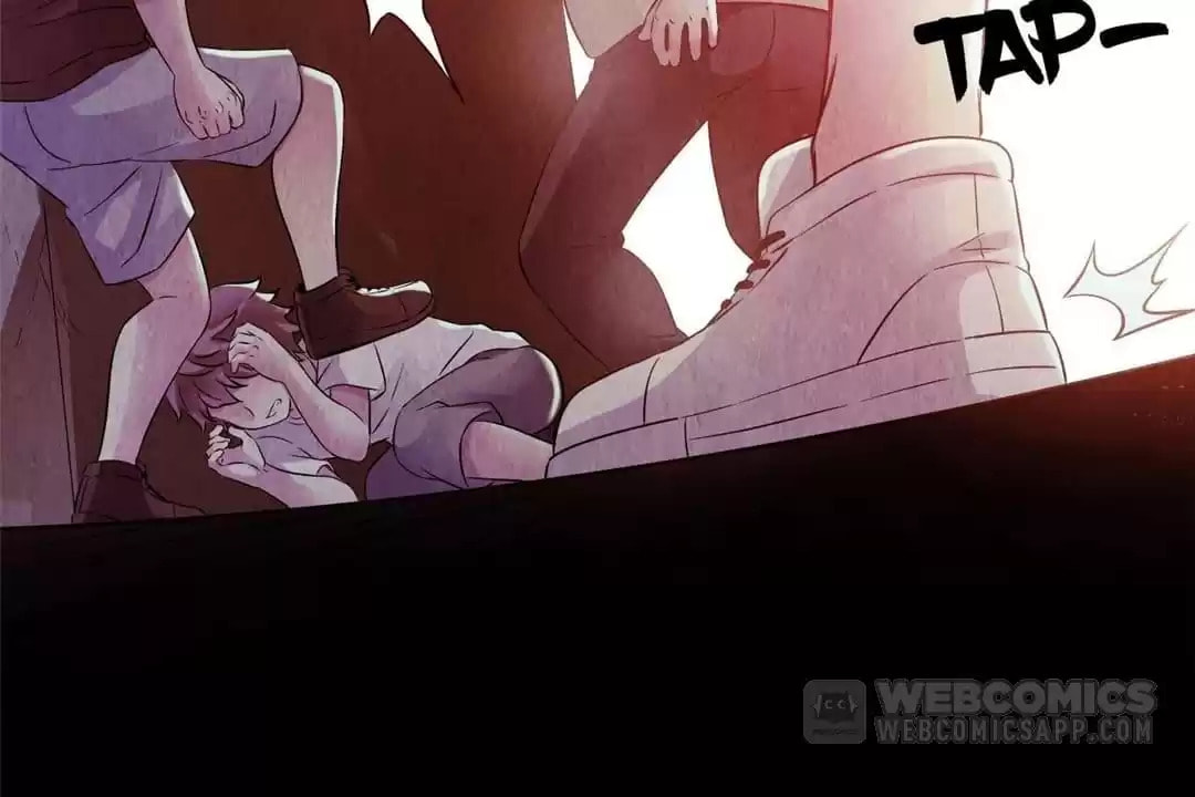 Read Mercury Express (Colored) chapter 96 image 5 on Lezhin