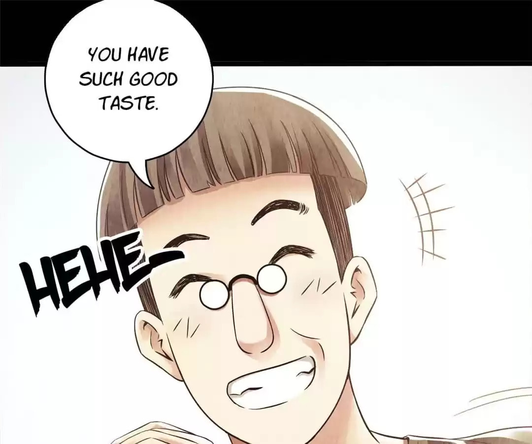 Read Mercury Express (Colored) chapter 96 image 64 on Lezhin
