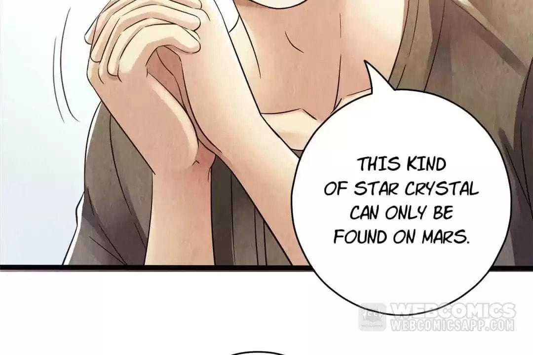 Read Mercury Express (Colored) chapter 96 image 65 on Lezhin