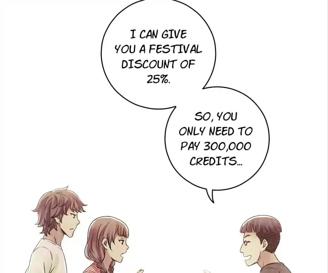 Read Mercury Express (Colored) chapter 96 image 66 on Lezhin