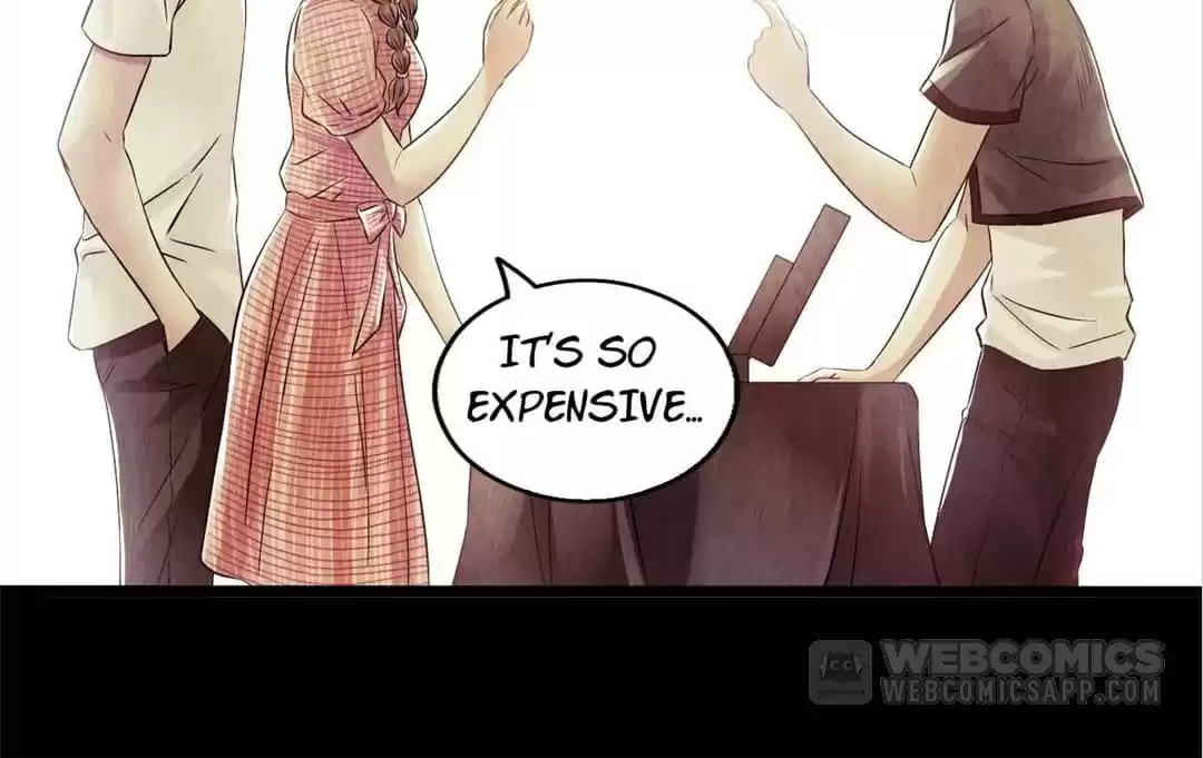 Read Mercury Express (Colored) chapter 96 image 67 on Lezhin