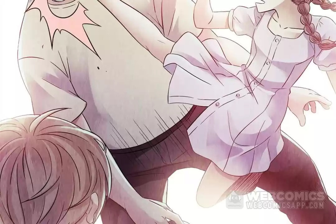 Read Mercury Express (Colored) chapter 96 image 7 on Lezhin