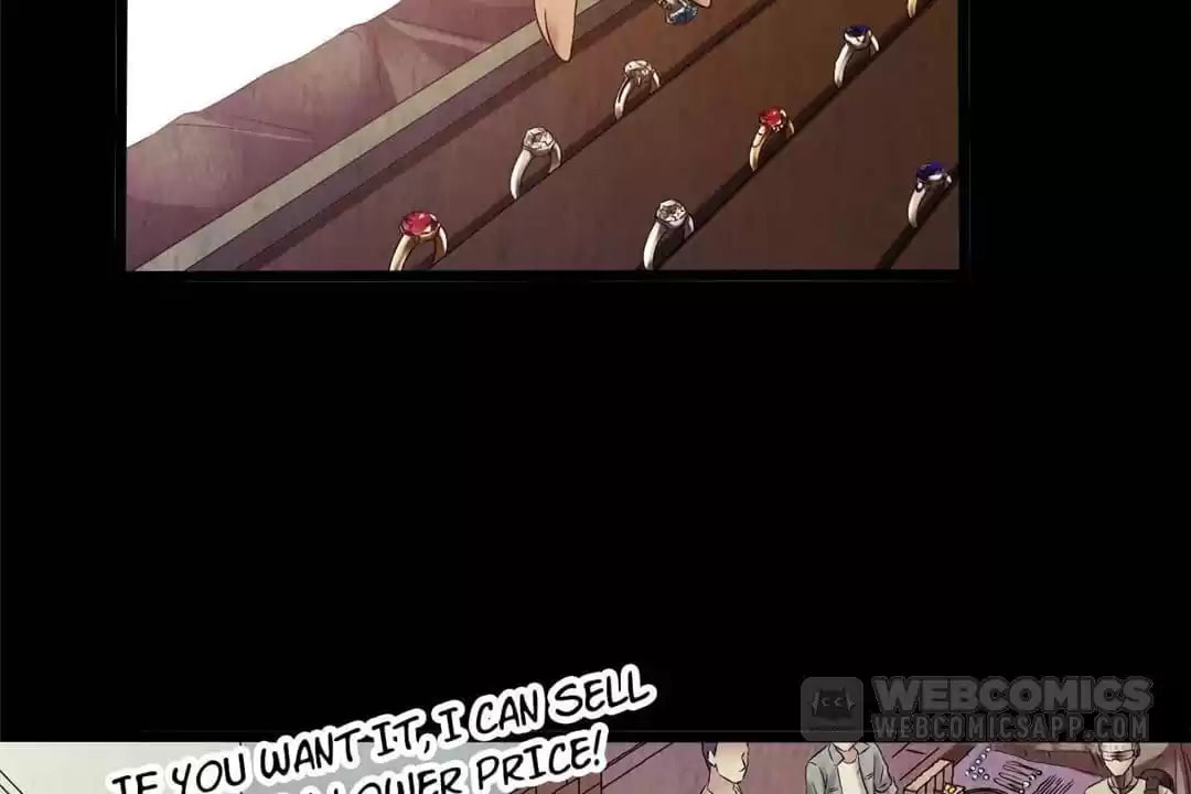 Read Mercury Express (Colored) chapter 96 image 71 on Lezhin