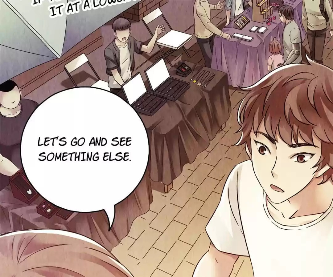 Read Mercury Express (Colored) chapter 96 image 72 on Lezhin