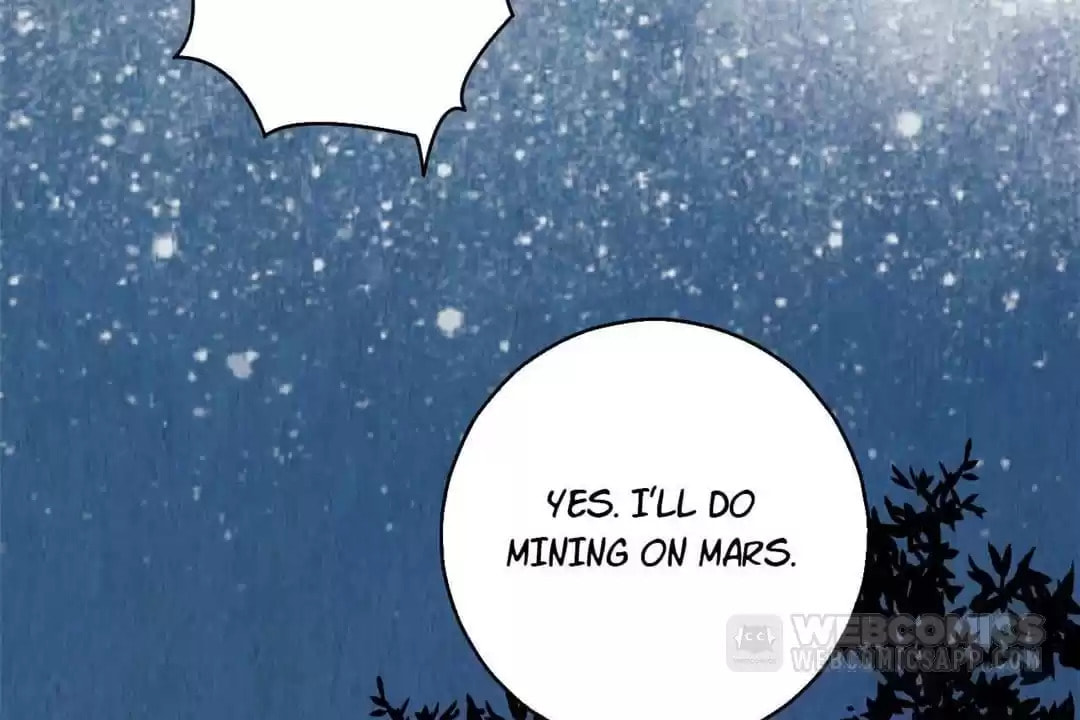 Read Mercury Express (Colored) chapter 96 image 82 on Lezhin
