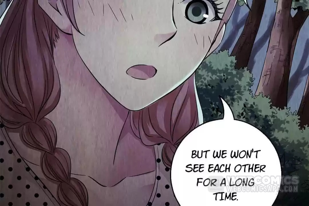 Read Mercury Express (Colored) chapter 96 image 86 on Lezhin