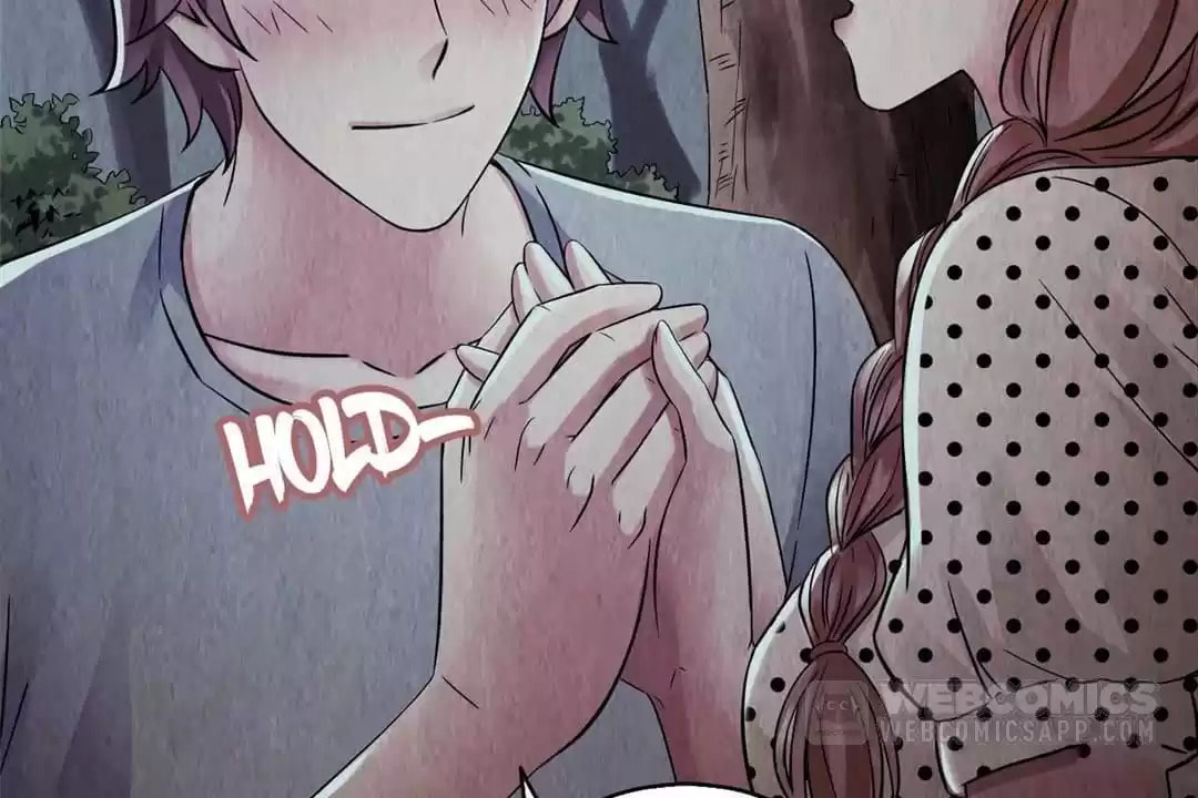 Read Mercury Express (Colored) chapter 96 image 89 on Lezhin