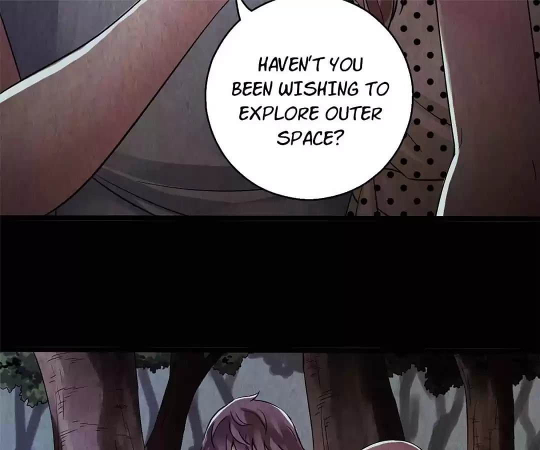Read Mercury Express (Colored) chapter 96 image 90 on Lezhin