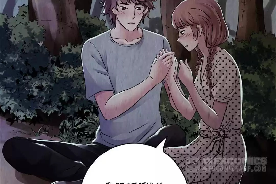 Read Mercury Express (Colored) chapter 96 image 91 on Lezhin