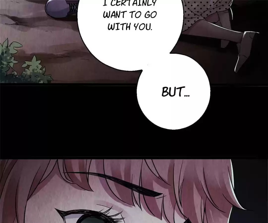 Read Mercury Express (Colored) chapter 96 image 92 on Lezhin