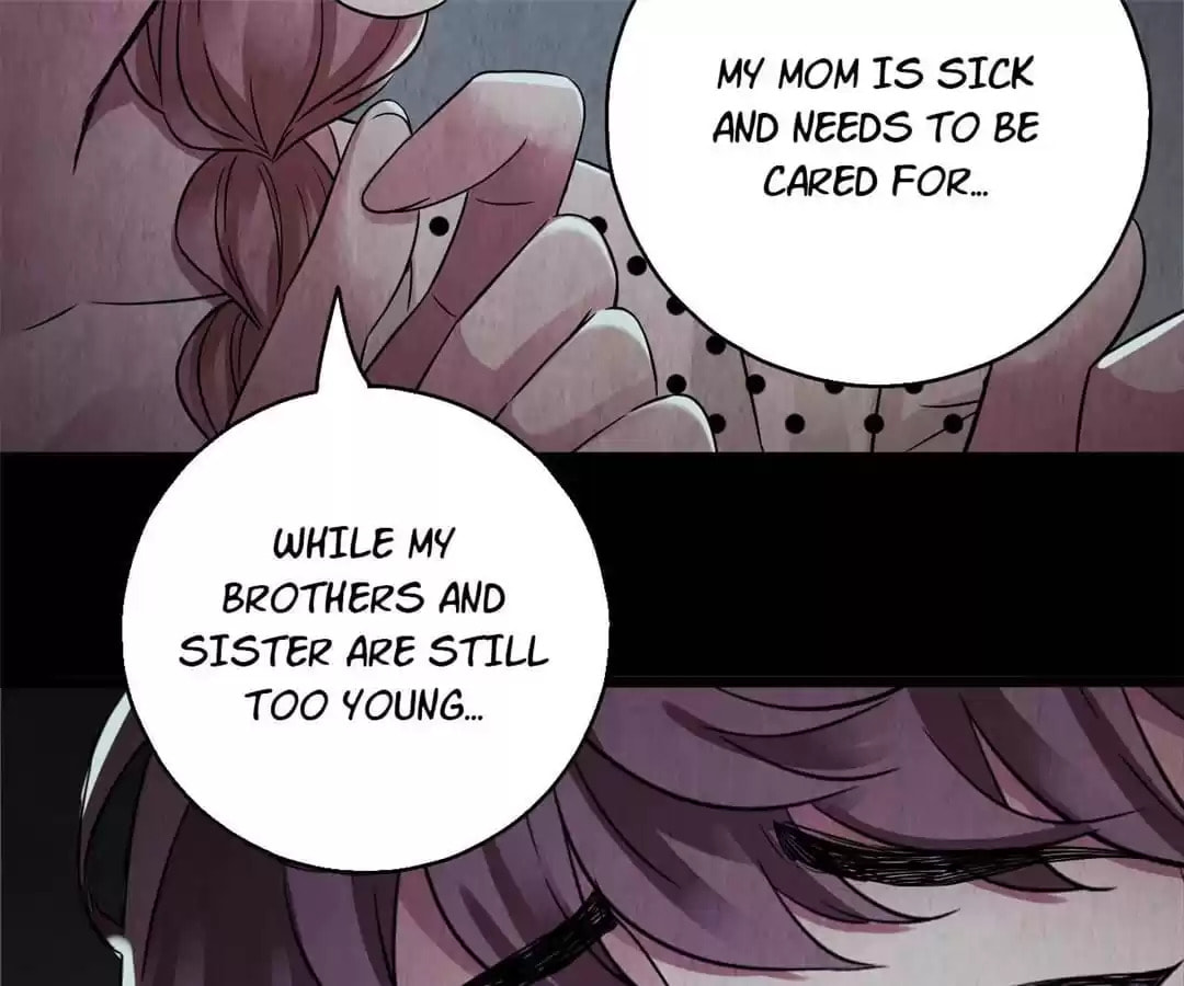 Read Mercury Express (Colored) chapter 96 image 94 on Lezhin