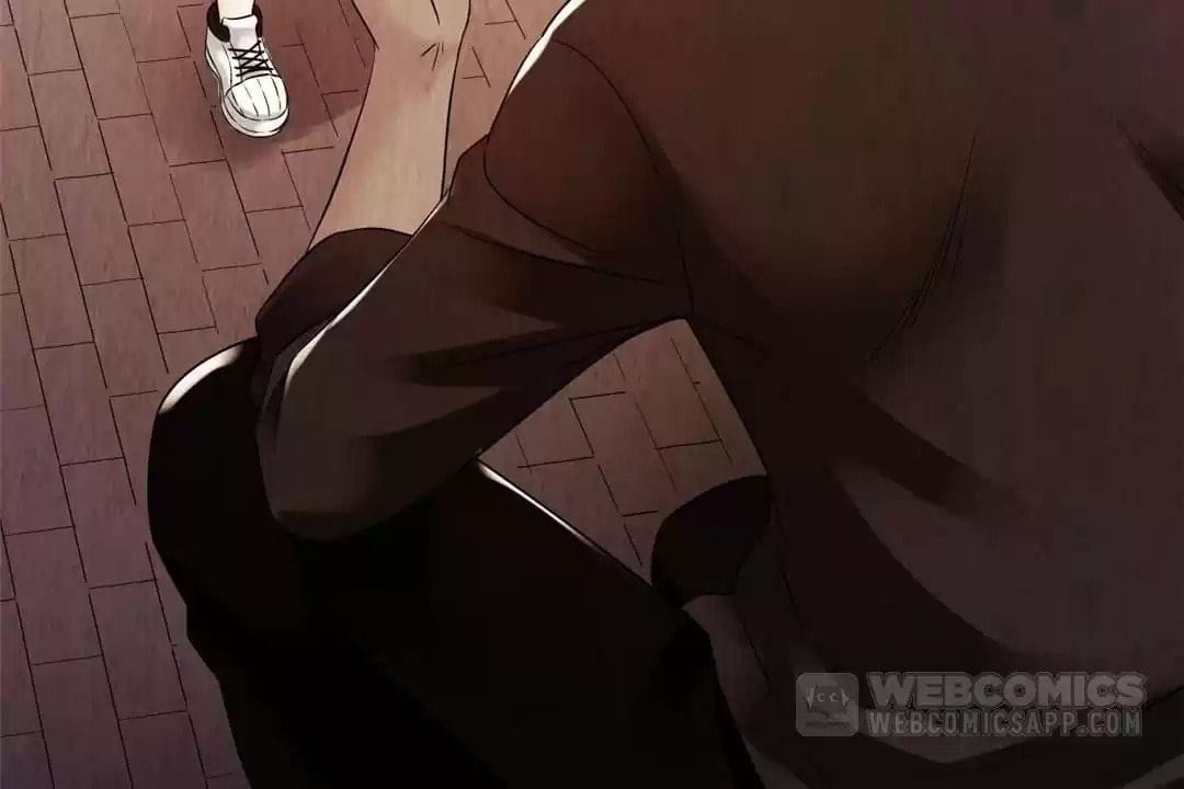 Read Mercury Express (Colored) chapter 97 image 104 on Lezhin