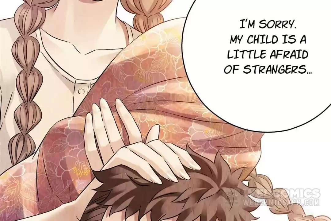 Read Mercury Express (Colored) chapter 97 image 108 on Lezhin