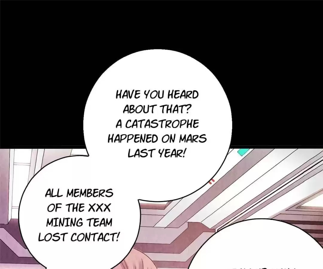 Read Mercury Express (Colored) chapter 97 image 22 on Lezhin