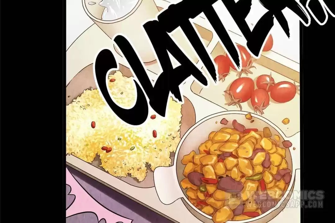 Read Mercury Express (Colored) chapter 97 image 25 on Lezhin