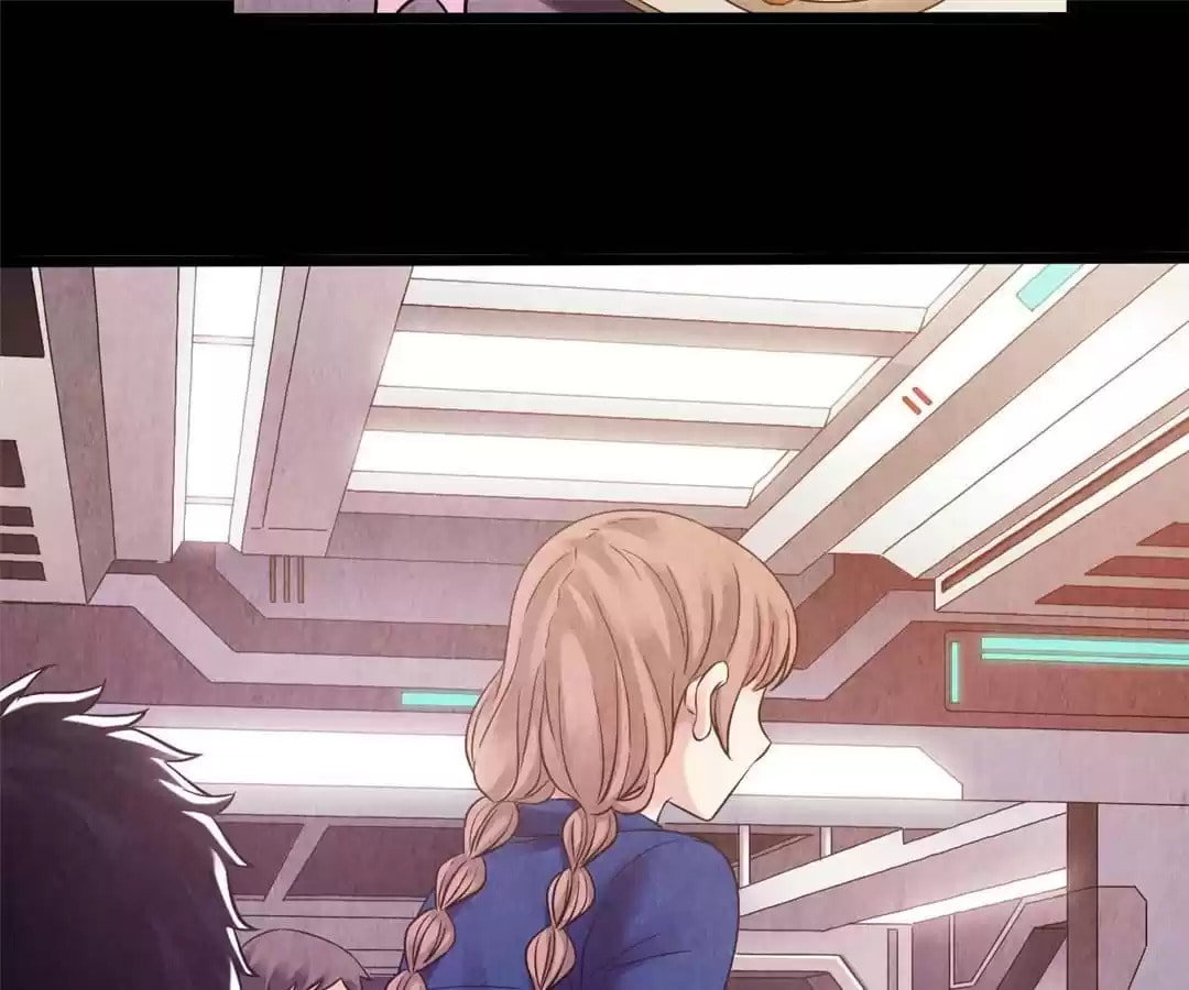 Read Mercury Express (Colored) chapter 97 image 26 on Lezhin