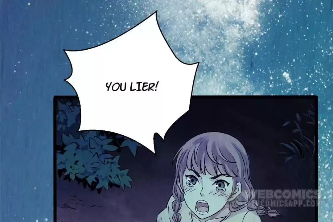 Read Mercury Express (Colored) chapter 97 image 33 on Lezhin