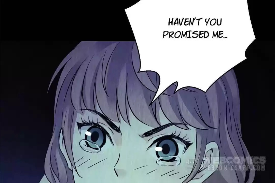 Read Mercury Express (Colored) chapter 97 image 35 on Lezhin