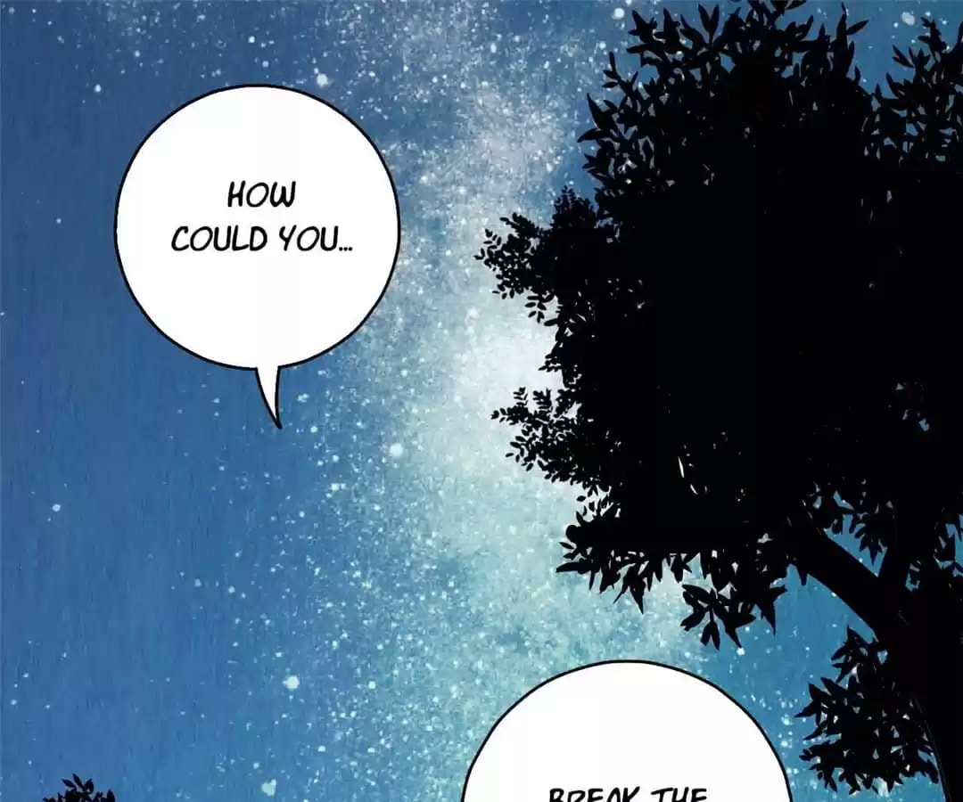 Read Mercury Express (Colored) chapter 97 image 38 on Lezhin