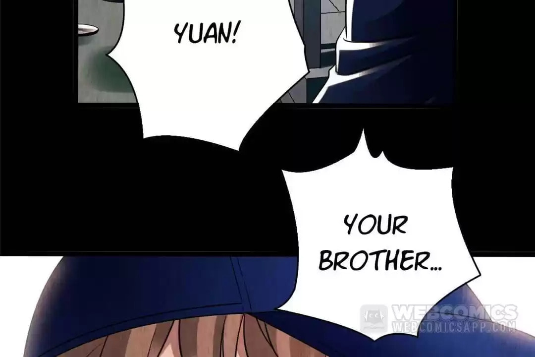 Read Mercury Express (Colored) chapter 97 image 51 on Lezhin
