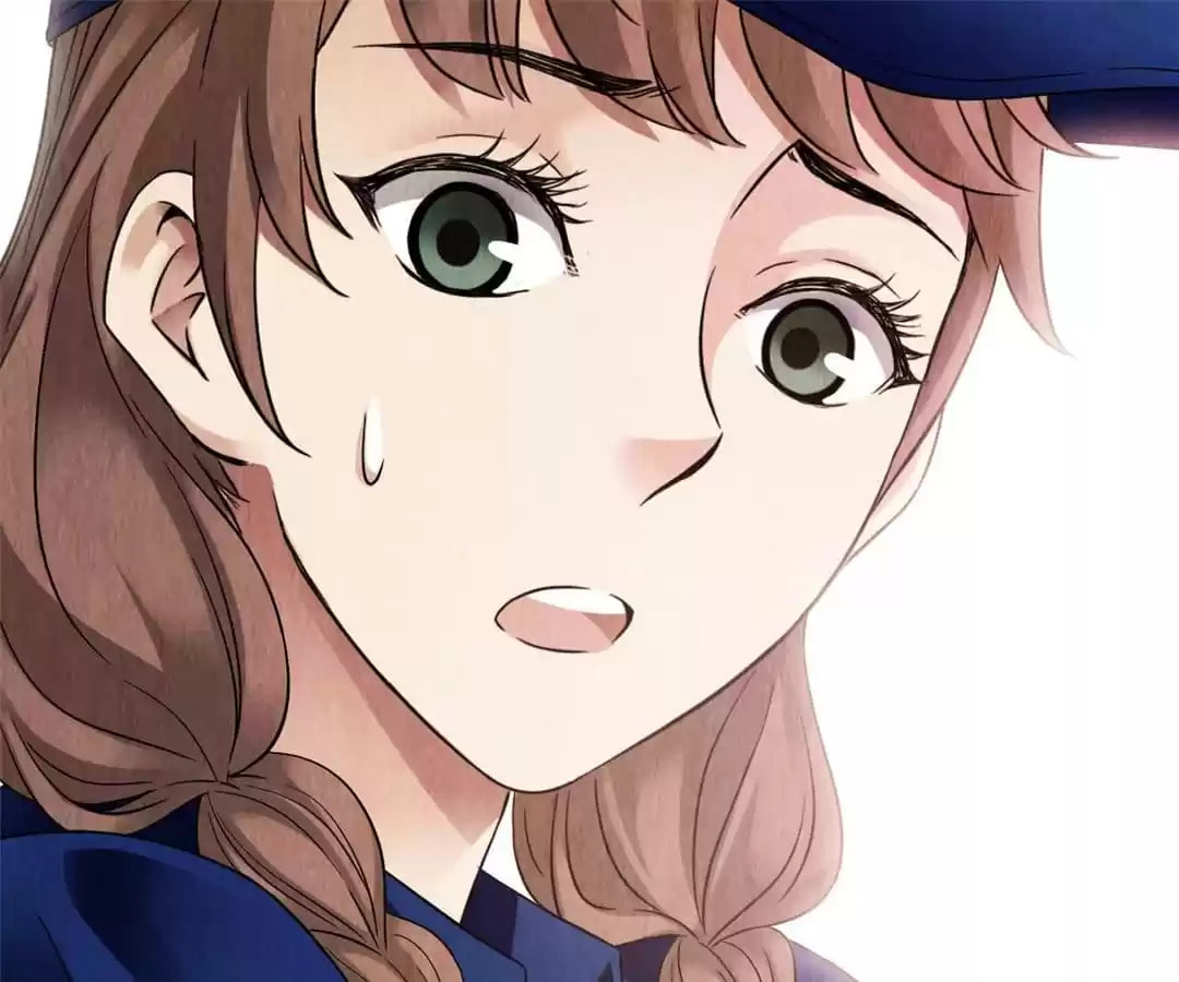Read Mercury Express (Colored) chapter 97 image 52 on Lezhin