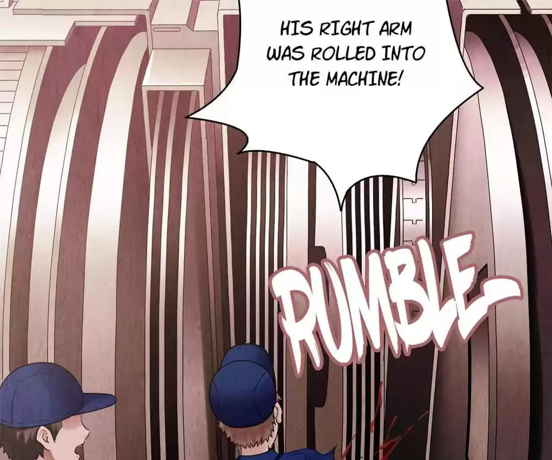 Read Mercury Express (Colored) chapter 97 image 54 on Lezhin