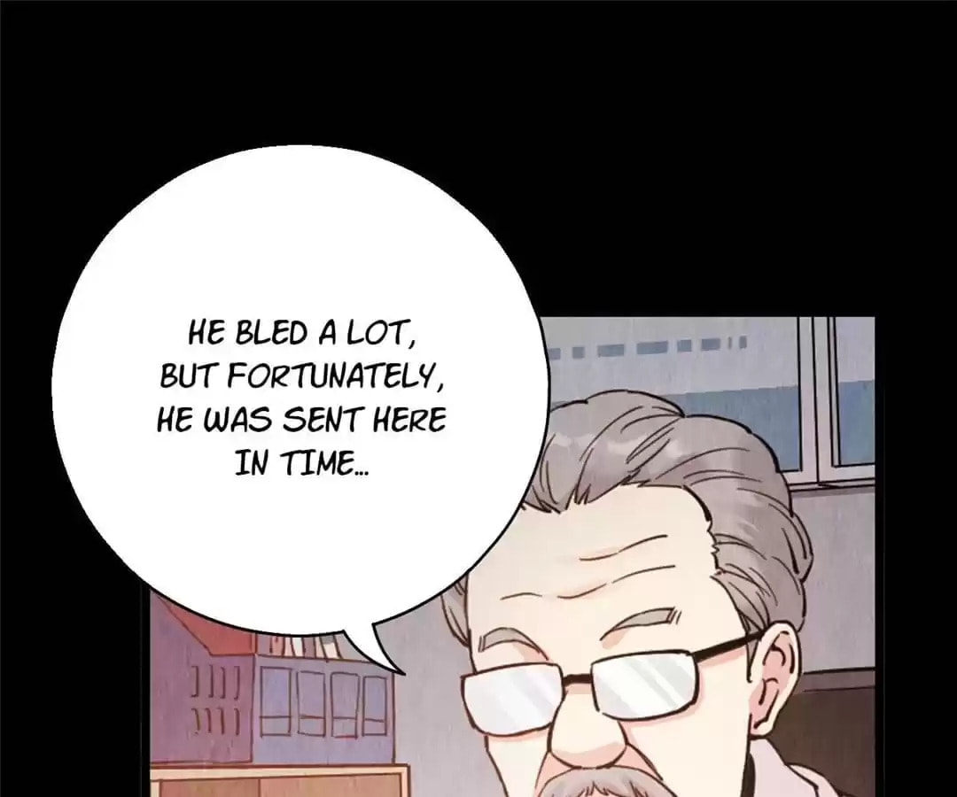 Read Mercury Express (Colored) chapter 97 image 56 on Lezhin