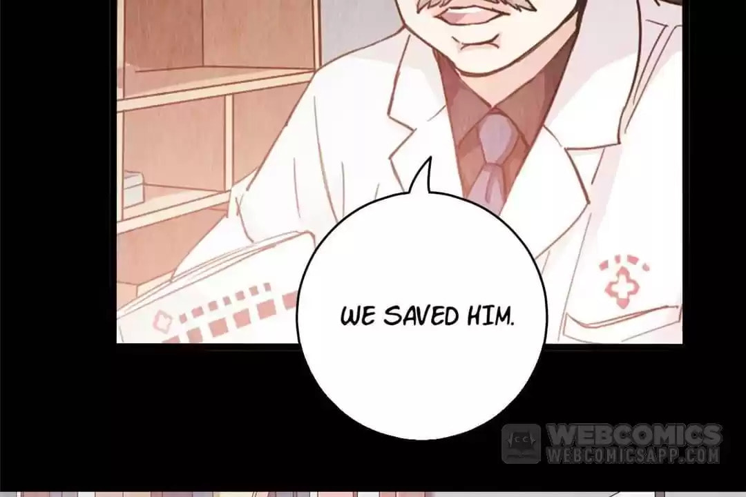 Read Mercury Express (Colored) chapter 97 image 57 on Lezhin