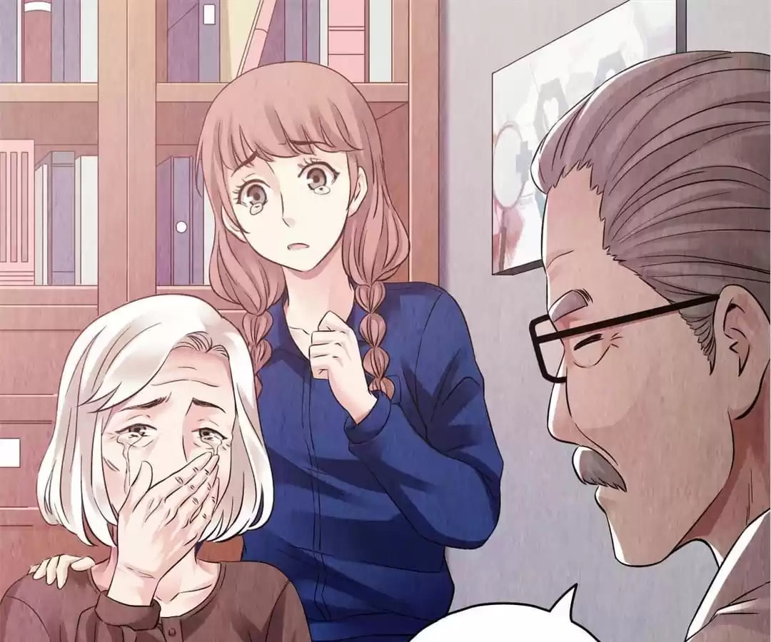 Read Mercury Express (Colored) chapter 97 image 58 on Lezhin