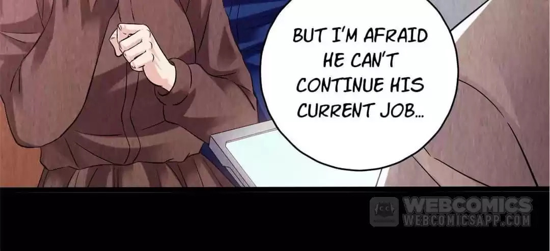 Read Mercury Express (Colored) chapter 97 image 59 on Lezhin