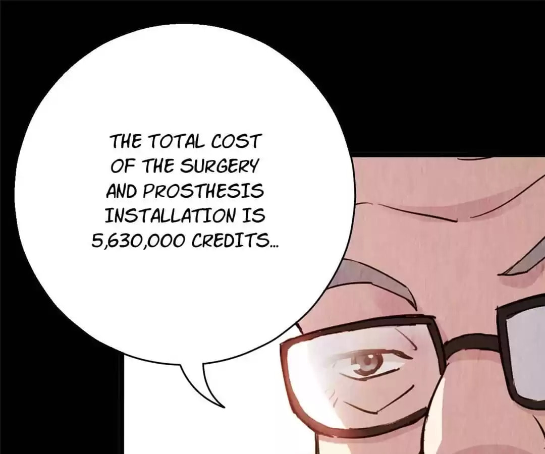 Read Mercury Express (Colored) chapter 97 image 60 on Lezhin