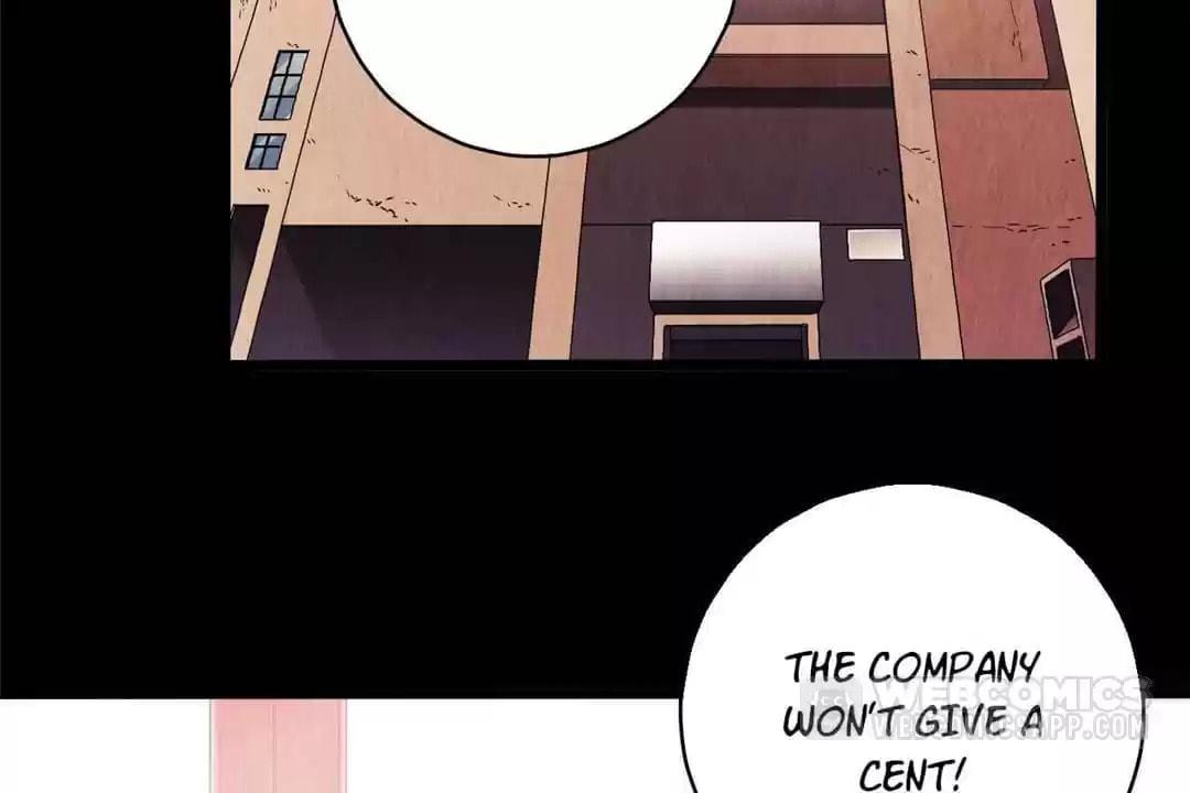 Read Mercury Express (Colored) chapter 97 image 65 on Lezhin