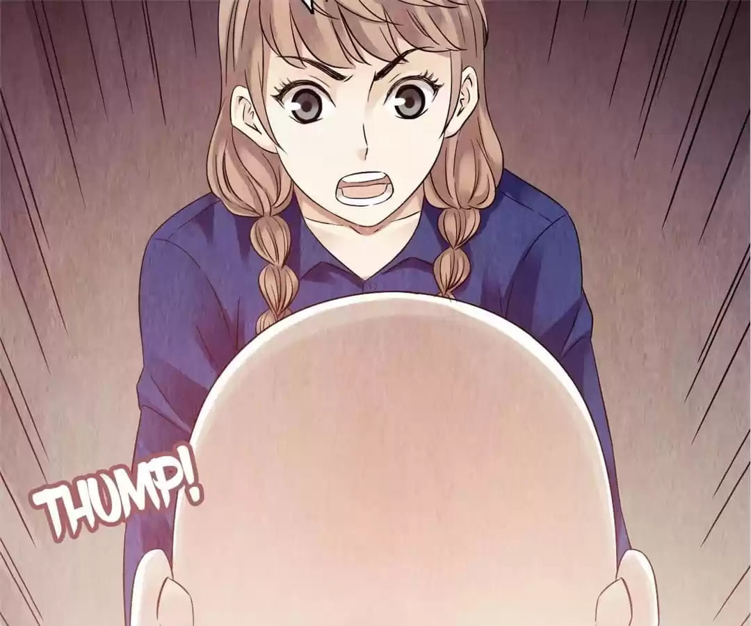 Read Mercury Express (Colored) chapter 97 image 68 on Lezhin