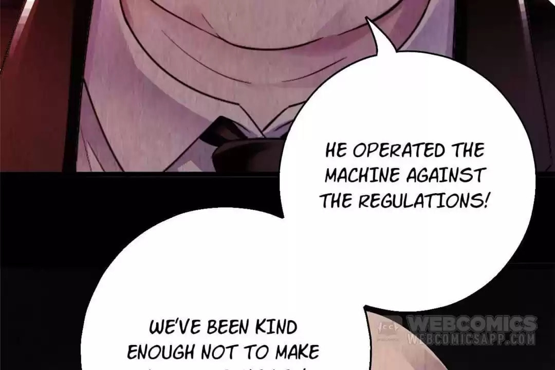Read Mercury Express (Colored) chapter 97 image 71 on Lezhin