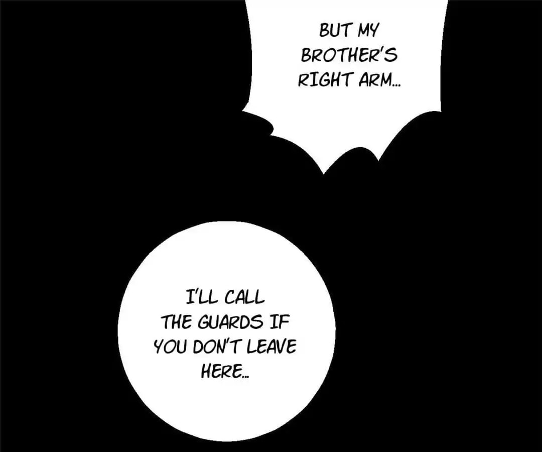 Read Mercury Express (Colored) chapter 97 image 74 on Lezhin