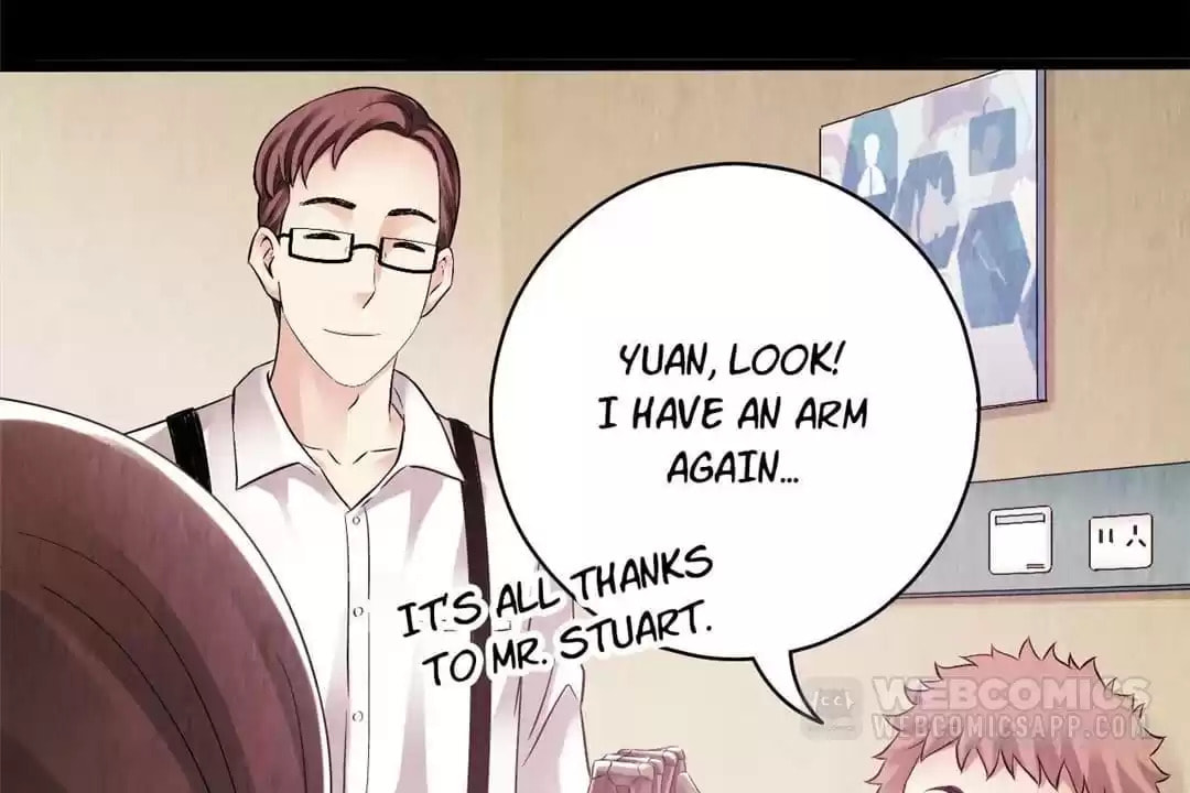 Read Mercury Express (Colored) chapter 97 image 77 on Lezhin