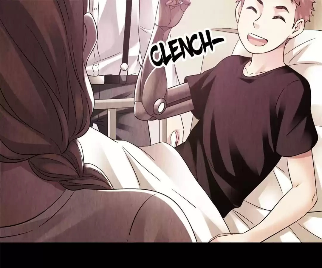 Read Mercury Express (Colored) chapter 97 image 78 on Lezhin